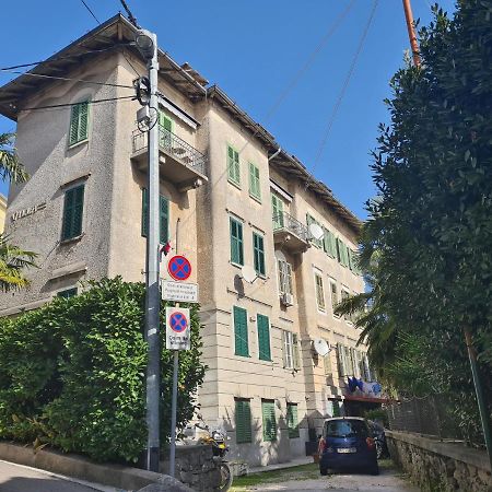 Luxury Peitho Residence Opatija Exterior foto