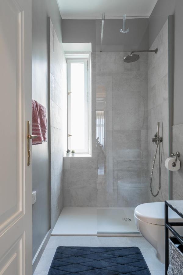 Luxury Peitho Residence Opatija Exterior foto