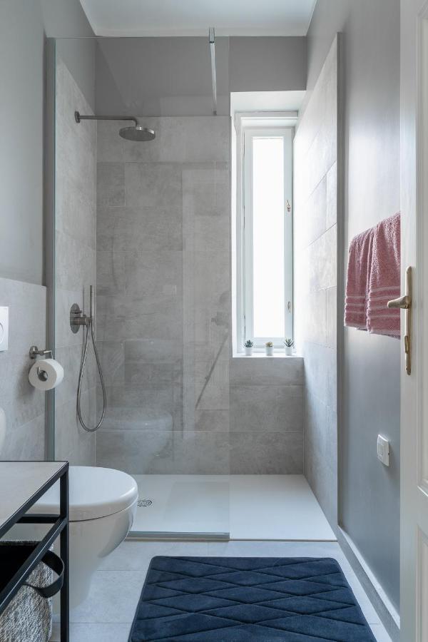 Luxury Peitho Residence Opatija Exterior foto